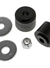 Mevotech Supreme Stabilizer Bar Link Kit Ford F-350 Rear 1986-1997                                     - MK80035 - Image 3