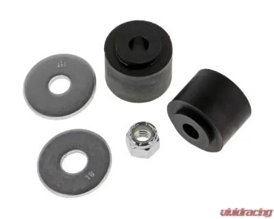 Mevotech Supreme Stabilizer Bar Link Kit Ford F-350 Rear 1986-1997 - MK80035
