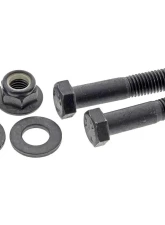 Mevotech Supreme Stabilizer Bar Link Kit Ford Front                                     - MK80043 - Image 4
