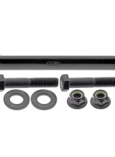 Mevotech Supreme Stabilizer Bar Link Kit Ford Front                                     - MK80043 - Image 5