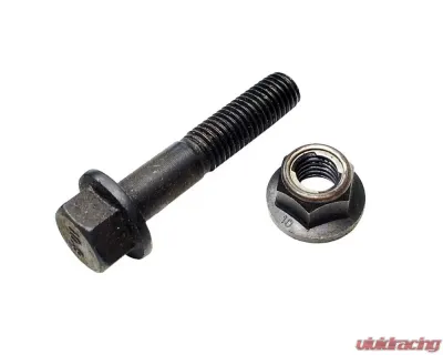 Mevotech Supreme Stabilizer Bar Link Kit Rear - MK80044