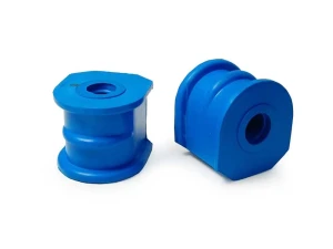 Mevotech Supreme Stabilizer Bar Bushing Kit Rear To Frame - MK80046 - Image 2