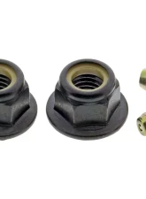 Mevotech Supreme Stabilizer Bar Link Kit Ford Front                                     - MK80066 - Image 4