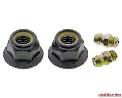 Mevotech Supreme Stabilizer Bar Link Kit Ford Front - MK80066