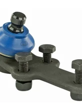 Mevotech Supreme Ball Joint Ford Focus Front Lower 2000-2004                                     - MK80067 - Image 5