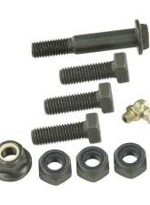 Mevotech Supreme Ball Joint Ford Focus Front Lower 2000-2004                                     - MK80067 - Image 4