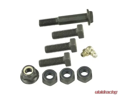 Mevotech Supreme Ball Joint Ford Focus Front Lower 2000-2004 - MK80067