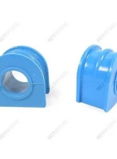 Mevotech Supreme Stabilizer Bar Bushing Kit Front To Frame                                     - MK80078 - Image 2
