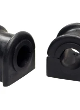 Mevotech Supreme Stabilizer Bar Bushing Kit Front To Frame                                     - MK80079 - Image 2
