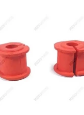 Mevotech Supreme Stabilizer Bar Bushing Kit Front To Frame                                     - MK80088 - Image 2