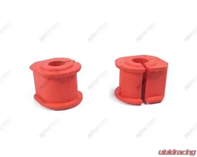 Mevotech Supreme Stabilizer Bar Bushing Kit Front To Frame - MK80088