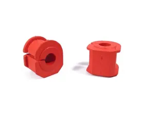 Mevotech Supreme Stabilizer Bar Bushing Kit Front To Frame