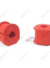 Mevotech Supreme Stabilizer Bar Bushing Kit Front To Frame                                     - MK80088 - Image 3