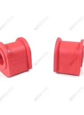 Mevotech Supreme Stabilizer Bar Bushing Kit Front To Frame                                     - MK80090 - Image 2