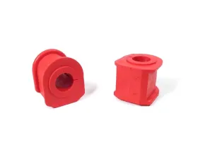 Mevotech Supreme Stabilizer Bar Bushing Kit Front To Frame