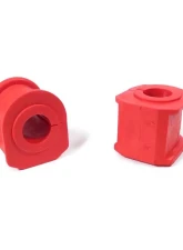 Mevotech Supreme Stabilizer Bar Bushing Kit Front To Frame                                     - MK80090 - Image 3