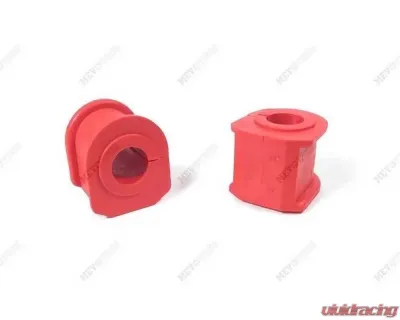Mevotech Supreme Stabilizer Bar Bushing Kit Front To Frame - MK80090