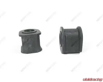 Mevotech Supreme Stabilizer Bar Bushing Kit Front To Frame - MK80092