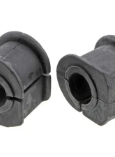 Mevotech Supreme Stabilizer Bar Bushing Kit Front To Frame                                     - MK80092 - Image 3