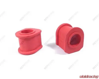 Mevotech Supreme Stabilizer Bar Bushing Kit Front To Frame - MK80094