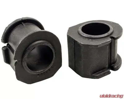 Mevotech Supreme Stabilizer Bar Bushing Kit Front To Frame - MK80094