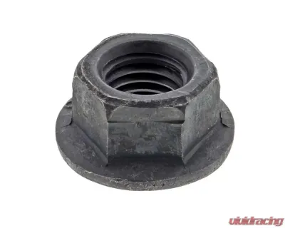 Mevotech Supreme Control Arm Bushing Rear Upper Rearward - MK80100
