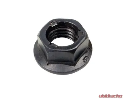 Mevotech Supreme Stabilizer Bar Link Kit Rear - MK80101