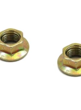 Mevotech Supreme Stabilizer Bar Link Kit Ford Mustang Rear                                     - MK80102 - Image 3