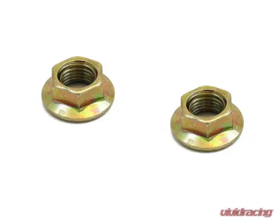 Mevotech Supreme Stabilizer Bar Link Kit Ford Mustang Rear - MK80102