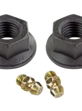 Mevotech Supreme Stabilizer Bar Link Kit                                     - MK80104 - Image 4