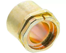 Mevotech Supreme Alignment Caster / Camber Bushing Front