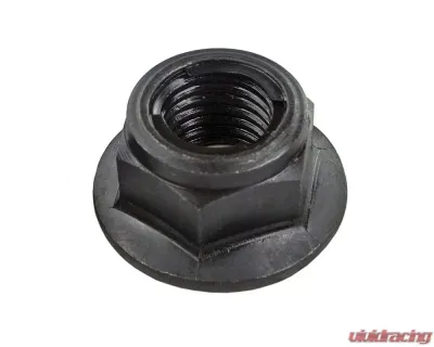 Mevotech Supreme Stabilizer Bar Link Kit Rear - MK80139