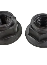 Mevotech Supreme Stabilizer Bar Link Kit Front                                     - MK80140 - Image 4