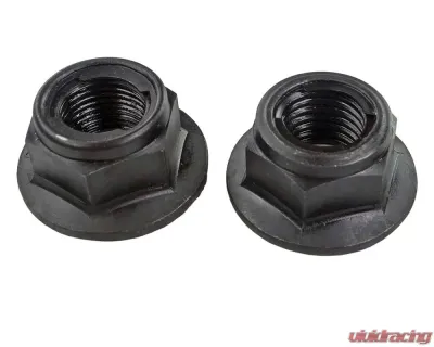 Mevotech Supreme Stabilizer Bar Link Kit Front - MK80140