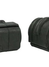 Mevotech Supreme Stabilizer Bar Bushing Kit Ford Focus Front To Frame 2000-2007                                     - MK80151 - Image 2