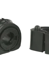 Mevotech Supreme Stabilizer Bar Bushing Kit Ford Rear To Frame                                     - MK80152 - Image 2