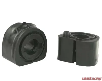 Mevotech Supreme Stabilizer Bar Bushing Kit Ford Rear To Frame - MK80152