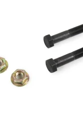 Mevotech Supreme Stabilizer Bar Link Kit Front                                     - MK80160 - Image 2