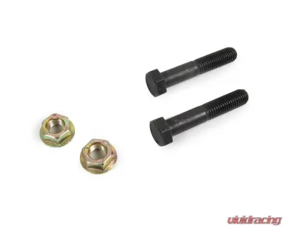 Mevotech Supreme Stabilizer Bar Link Kit Front - MK80160