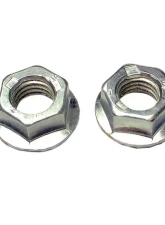 Mevotech Supreme Stabilizer Bar Link Kit Ford Excursion Rear 2000-2005                                     - MK80161 - Image 3