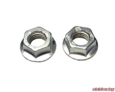Mevotech Supreme Stabilizer Bar Link Kit Ford Excursion Rear 2000-2005 - MK80161