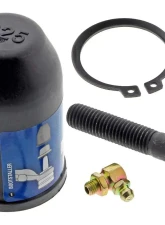 Mevotech Supreme Ball Joint Ford Front Upper                                     - MK80196 - Image 4