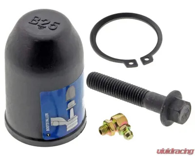 Mevotech Supreme Ball Joint Ford Front Upper - MK80196