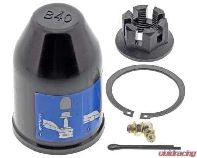 Mevotech Supreme Ball Joint Ford Front Lower - MK80197