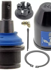Mevotech Supreme Ball Joint Ford Front Lower                                     - MK80197 - Image 5