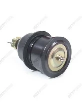 Mevotech Supreme Control Arm Bushing Rear Upper At Knuckle                                     - MK80212 - Image 2