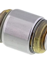 Mevotech Supreme Control Arm Bushing Rear Upper At Knuckle                                     - MK80212 - Image 4