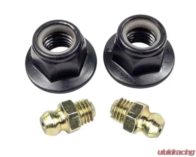 Mevotech Supreme Stabilizer Bar Link Kit Front - MK80230