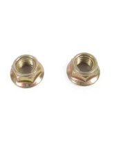 Mevotech Supreme Stabilizer Bar Link Kit BMW Front                                     - MK80235 - Image 4