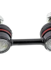 Mevotech Supreme Stabilizer Bar Link Kit BMW Rear                                     - MK80236 - Image 3